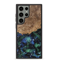 Galaxy S23 Ultra Wood Phone Case - Stani (Cosmos, 742332)