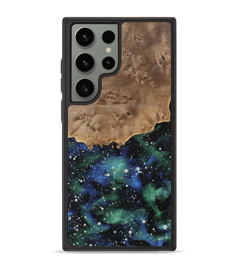 Galaxy S23 Ultra Wood Phone Case - Stani (Cosmos, 742332)