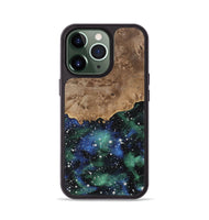 iPhone 13 Pro Wood Phone Case - Stani (Cosmos, 742332)