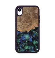 iPhone Xr Wood Phone Case - Stani (Cosmos, 742332)