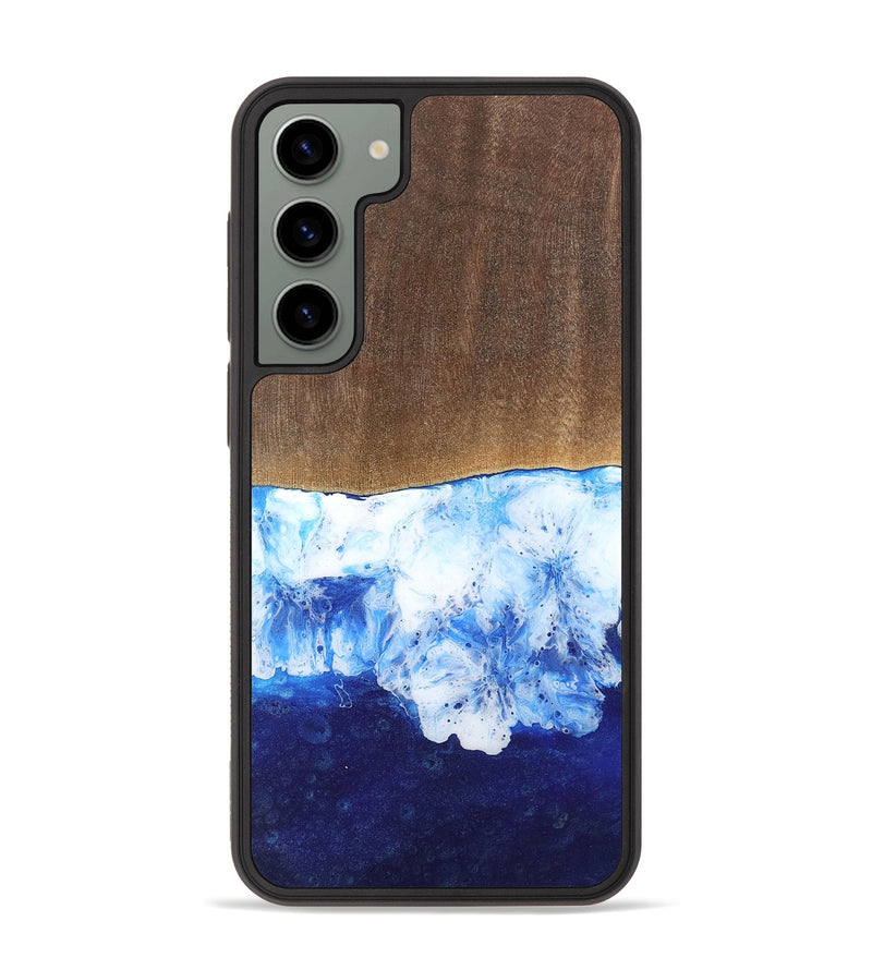 Galaxy S23 Plus Wood Phone Case - Callida (Coastal, 742341)