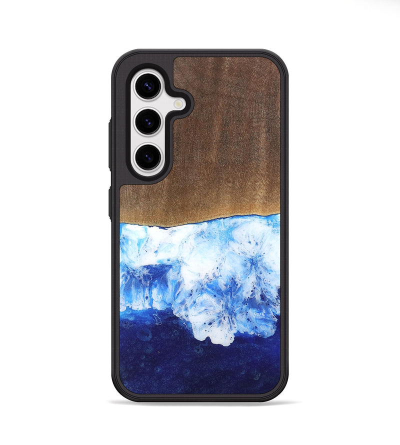 Galaxy S25 Wood Phone Case - Callida (Coastal, 742341)