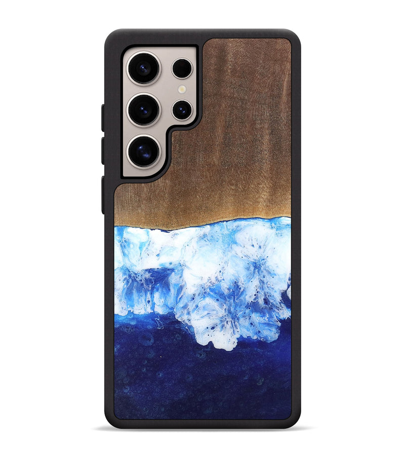 Galaxy S25 Ultra Wood Phone Case - Callida (Coastal, 742341)