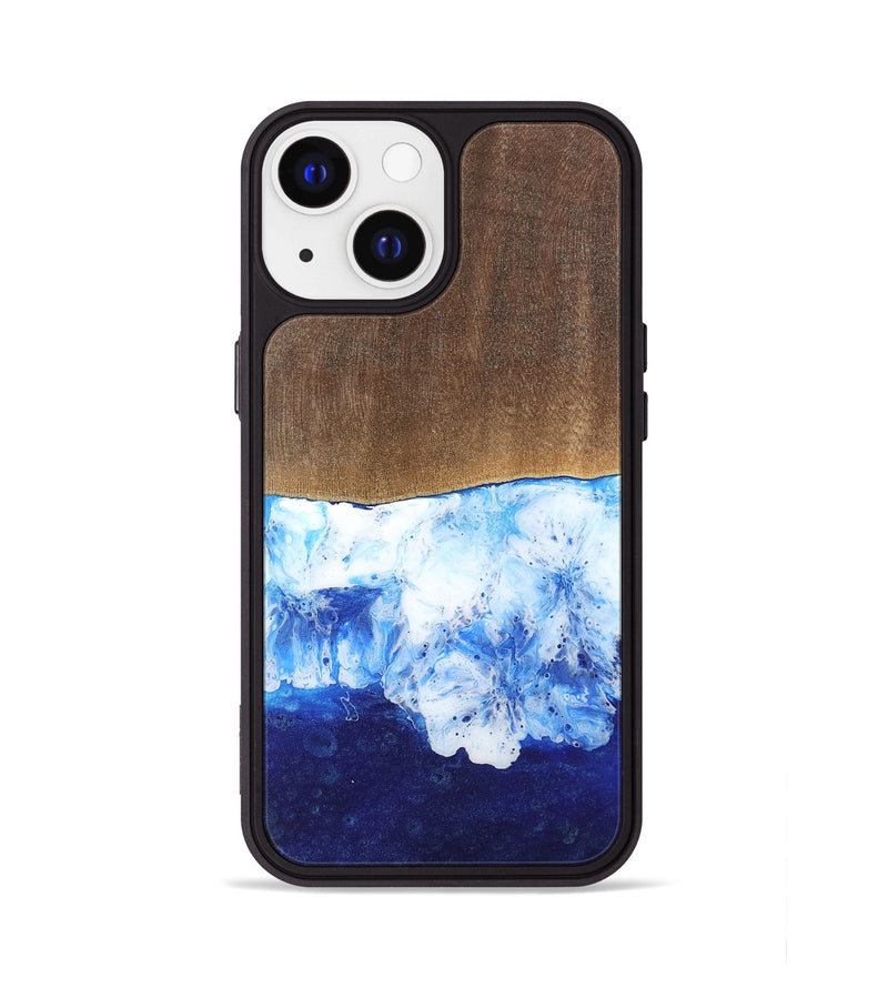 iPhone 13 Wood Phone Case - Callida (Coastal, 742341)