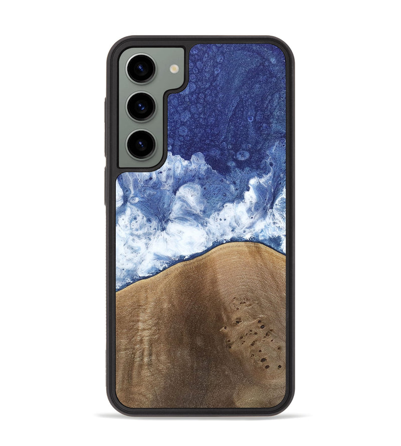 Galaxy S23 Plus Wood Phone Case - Lynda (Coastal, 742349)