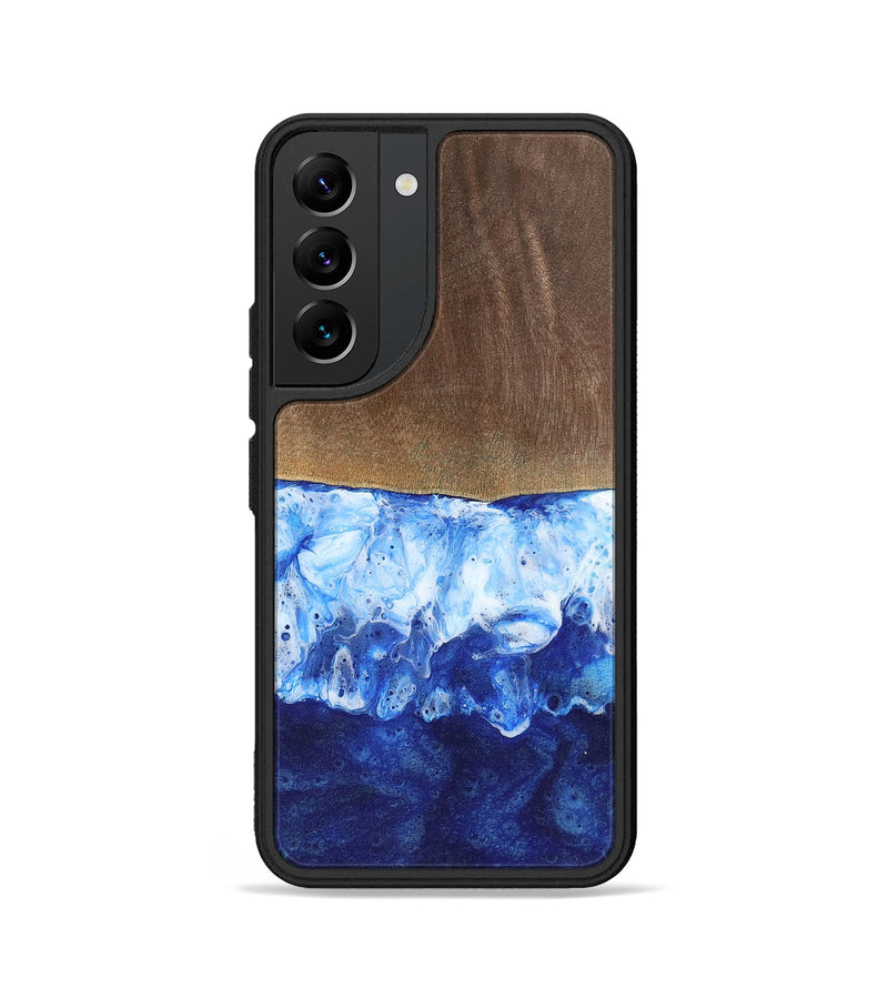 Galaxy S22 Wood Phone Case - Sedig (Coastal, 742350)