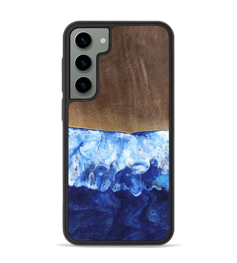 Galaxy S23 Plus Wood Phone Case - Sedig (Coastal, 742350)