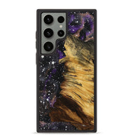 Galaxy S23 Ultra Wood Phone Case - Alfred (Cosmos, 742380)