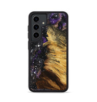 Galaxy S24 Wood Phone Case - Alfred (Cosmos, 742380)