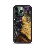 iPhone 13 Pro Wood Phone Case - Alfred (Cosmos, 742380)