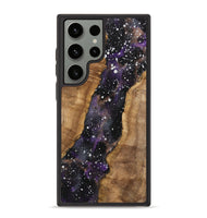 Galaxy S23 Ultra Wood Phone Case - Joell (Cosmos, 742386)