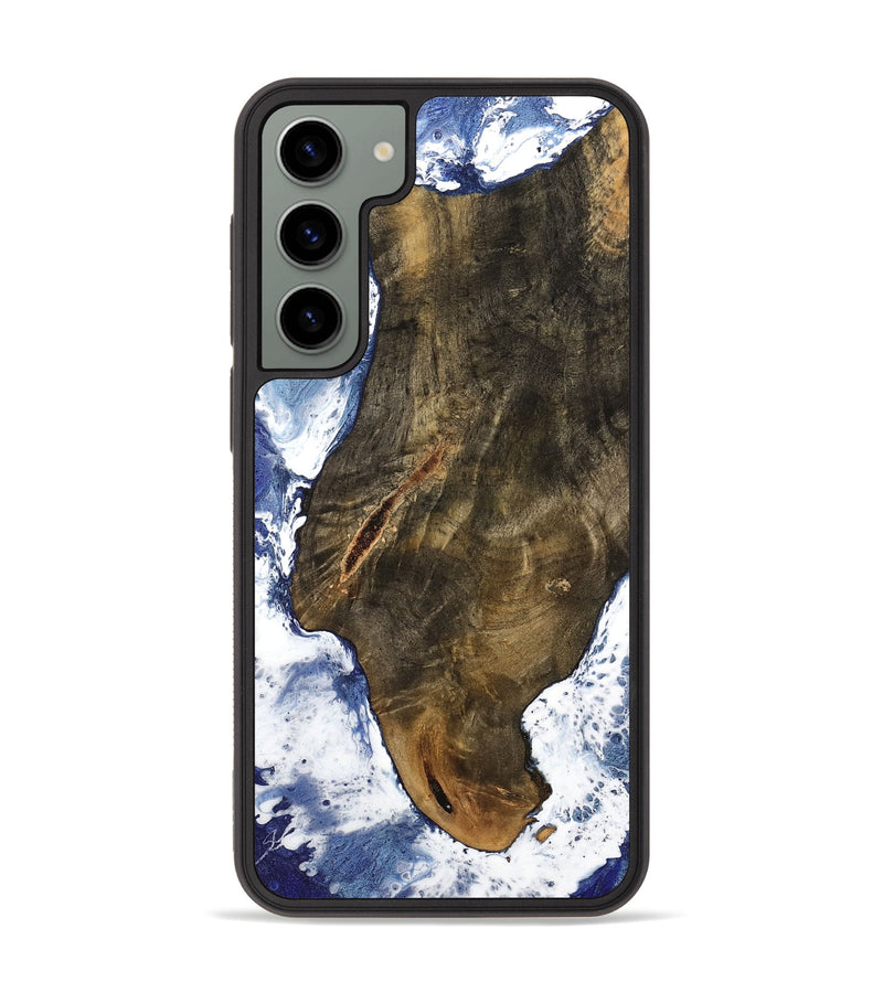 Galaxy S23 Plus Wood Phone Case - Grietje (Coastal, 742394)