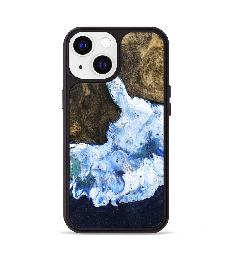 iPhone 13 Wood Phone Case - Andria (Coastal, 742396)