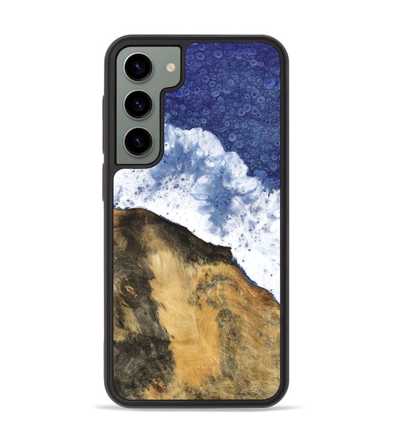 Galaxy S23 Plus Wood Phone Case - Fayth (Coastal, 742397)