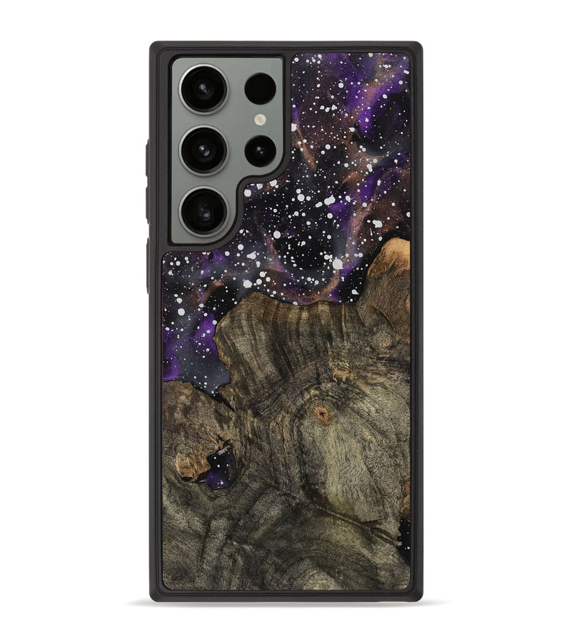 Galaxy S23 Ultra Wood Phone Case - Anette (Cosmos, 742401)