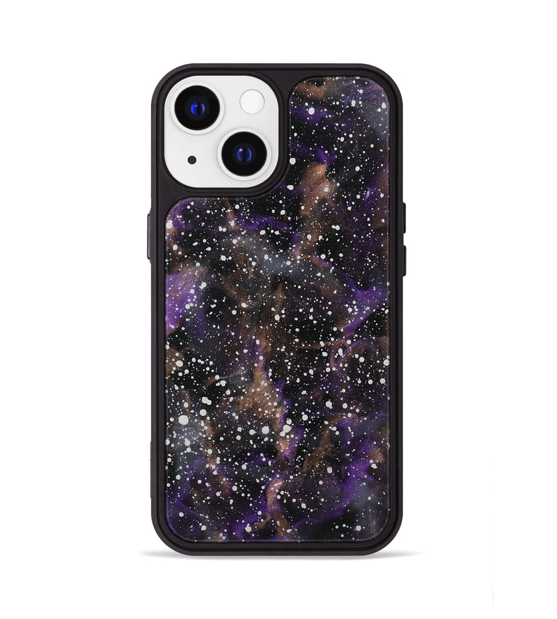 iPhone 13 ResinArt Phone Case - Ladan (Cosmos, 742402)