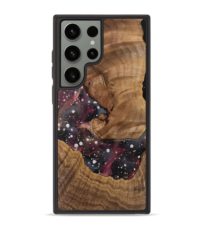 Galaxy S23 Ultra Wood Phone Case - Manon (Cosmos, 742407)