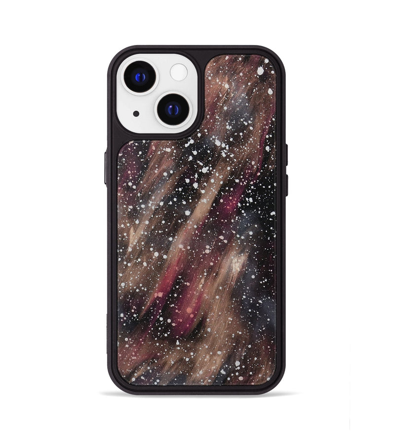 iPhone 13 ResinArt Phone Case - Grata (Cosmos, 742410)