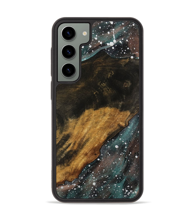 Galaxy S23 Plus Wood Phone Case - Nanie (Cosmos, 742411)