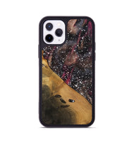 iPhone 11 Pro Wood Phone Case - Kelsey (Cosmos, 742412)