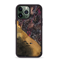 iPhone 13 Pro Max Wood Phone Case - Kelsey (Cosmos, 742412)