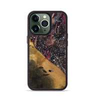 iPhone 13 Pro Wood Phone Case - Kelsey (Cosmos, 742412)