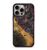 iPhone 15 Pro Max Wood Phone Case - Kelsey (Cosmos, 742412)