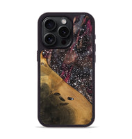 iPhone 15 Pro Wood Phone Case - Kelsey (Cosmos, 742412)