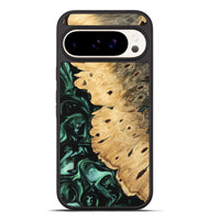 Pixel 9 Pro XL Wood Phone Case - Jemmy (Green, 742418)