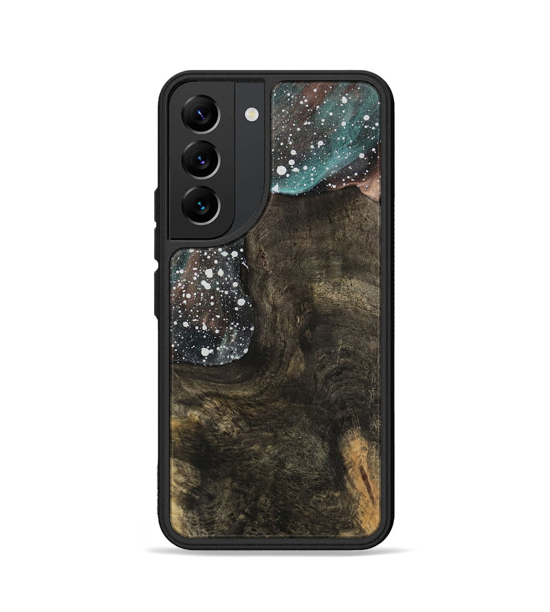 Galaxy S22 Wood Phone Case - Starr (Cosmos, 742421)