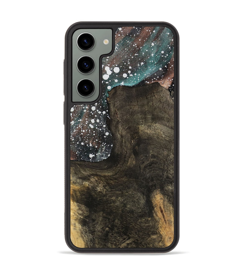 Galaxy S23 Plus Wood Phone Case - Starr (Cosmos, 742421)