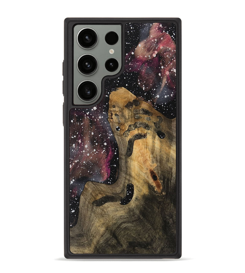 Galaxy S23 Ultra Wood Phone Case - Orson (Cosmos, 742422)