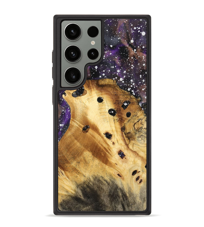 Galaxy S23 Ultra Wood Phone Case - Ruben (Cosmos, 742428)