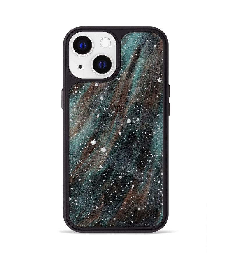 iPhone 13 ResinArt Phone Case - Dorsey (Cosmos, 742431)