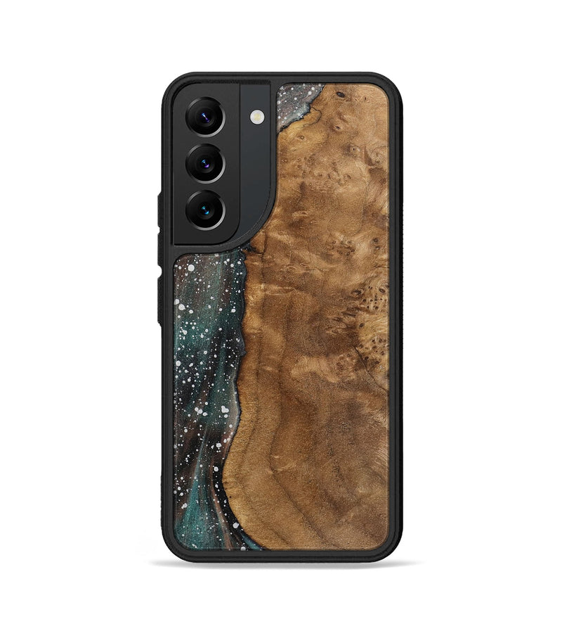 Galaxy S22 Wood Phone Case - Donnell (Cosmos, 742436)