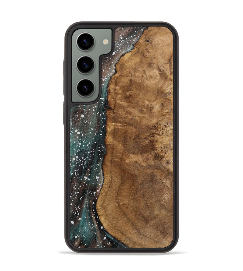 Galaxy S23 Plus Wood Phone Case - Donnell (Cosmos, 742436)