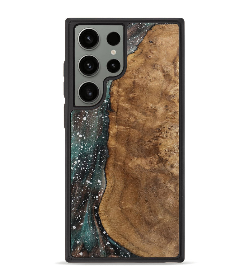 Galaxy S23 Ultra Wood Phone Case - Donnell (Cosmos, 742436)