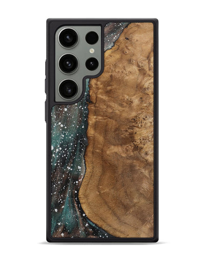 Galaxy S24 Ultra Wood Phone Case - Donnell (Cosmos, 742436)