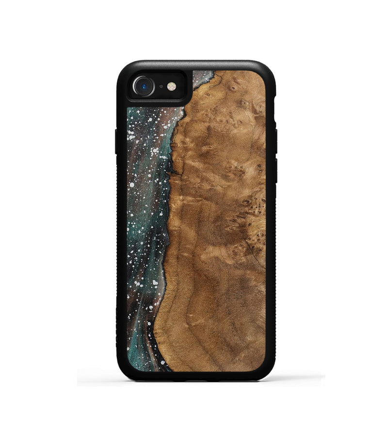 iPhone SE Wood Phone Case - Donnell (Cosmos, 742436)