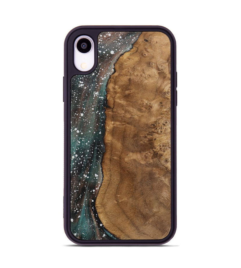 iPhone Xr Wood Phone Case - Donnell (Cosmos, 742436)