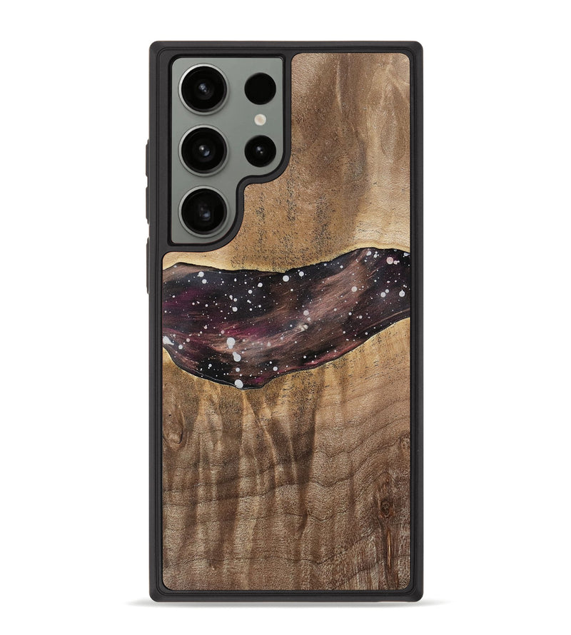 Galaxy S23 Ultra Wood Phone Case - Webb (Cosmos, 742439)