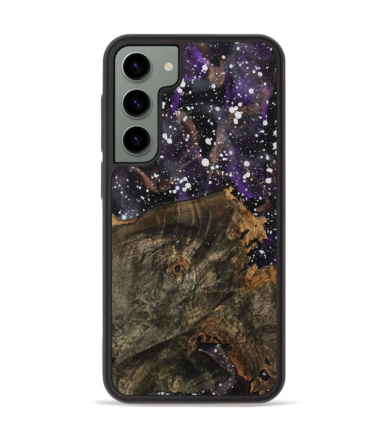 Galaxy S23 Plus Wood Phone Case - Kwing (Cosmos, 742440)