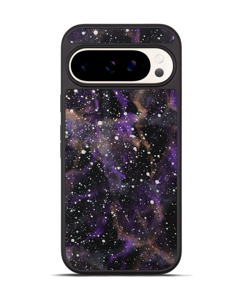 Pixel 9 Pro ResinArt Phone Case - Jamal (Cosmos, 742445)