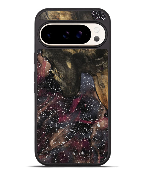 Pixel 9 Pro XL Wood Phone Case - Elysha (Cosmos, 742463)