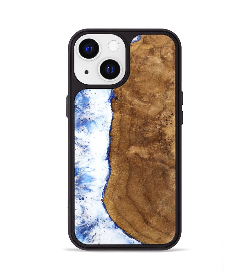 iPhone 13 Wood Phone Case - Darrius (Coastal, 742469)