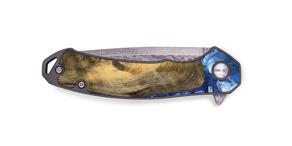 EDC Wood Pocket Knife - Skippy (Coastal, 742474)