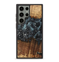 Galaxy S23 Ultra Wood Phone Case - Kelis (Cosmos, 742478)