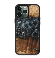 iPhone 13 Pro Max Wood Phone Case - Kelis (Cosmos, 742478)