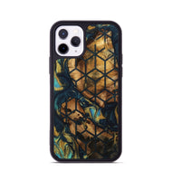 iPhone 11 Pro Wood Phone Case - Othella (Pattern, 742481)