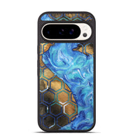 Pixel 9 Pro Wood Phone Case - Debbie (Pattern, 742494)